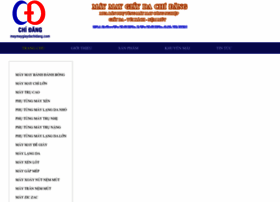 Maymaygiaydachidang.com thumbnail