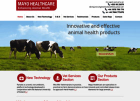 Mayohealthcare.ie thumbnail Mayohealthcare.ie thumbnail