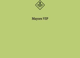 Mayorsvip.com thumbnail