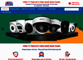 Maytinhnganthanh.com thumbnail