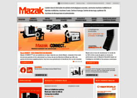 Mazakeu.fr thumbnail