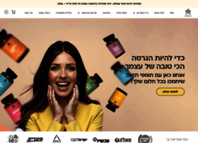 Mazal-cohen.co.il thumbnail
