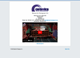 Mazarronparaguay.com.py thumbnail