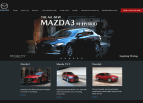 Mazda.com.sg thumbnail Mazda.com.sg thumbnail