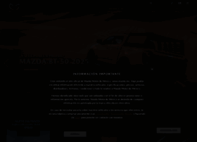 Mazda.mx thumbnail
