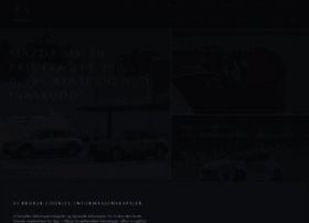 Mazda.no thumbnail