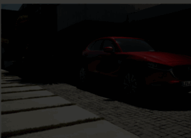 Mazda.sk thumbnail