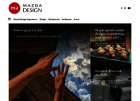 Mazdadesign.pl thumbnail
