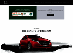 Mazdaermelo.co.za thumbnail Mazdaermelo.co.za thumbnail