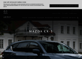 Mazdann.ru thumbnail