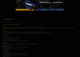 Mazdaspd.com thumbnail