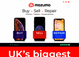 Mazuma.com thumbnail