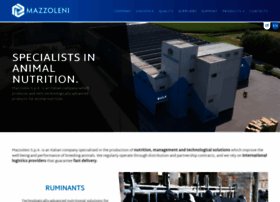 Mazzolenizootecnici.it thumbnail