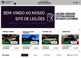 Mazzollileiloes.com.br thumbnail