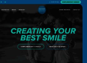 Mazzortho.com thumbnail