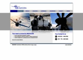 Mb-avcon.com thumbnail
