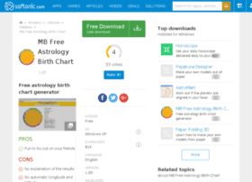 Mb-free-astrology-birth-chart.en.softonic.com thumbnail