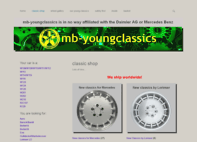 Mb-youngclassics.de thumbnail