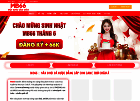 Mb66.works thumbnail