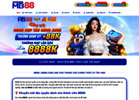 Mb88vip1.com thumbnail