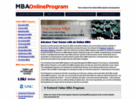 Mba-online-program.com thumbnail