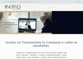 Mbausp.org.br thumbnail