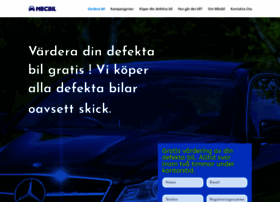 Mbcbil.se thumbnail