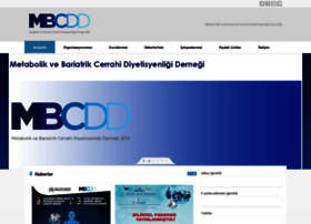 Mbcdd.org thumbnail