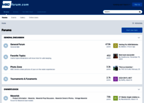 Mbcforum.com thumbnail