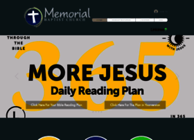 Mbchurch.org thumbnail Mbchurch.org thumbnail