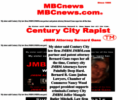 Mbcnews.com thumbnail