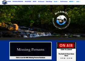Mbcradio.com thumbnail