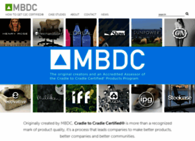Mbdc.com thumbnail