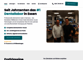 Mbdental.de thumbnail