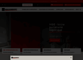 Mbefrance.fr thumbnail Mbefrance.fr thumbnail