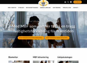 Mbf.se thumbnail