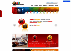 Mbit.pl thumbnail Mbit.pl thumbnail