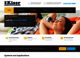 Mbkiser.com thumbnail