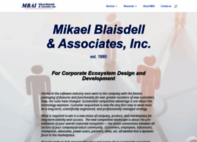 Mblaisdell.com thumbnail