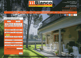 Mblanco.com thumbnail