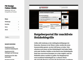Mbloq.de thumbnail