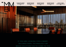 Mbm.net.nz thumbnail