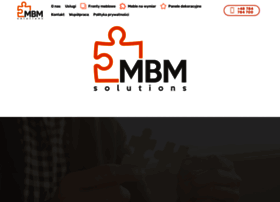Mbm.solutions thumbnail