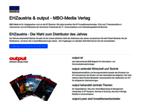 Mbo-media.at thumbnail
