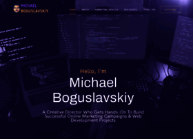 Mboguslavskiy.us thumbnail