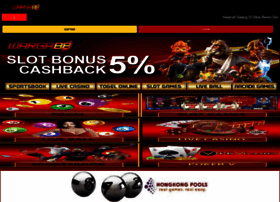 Mboroarkansas.com thumbnail