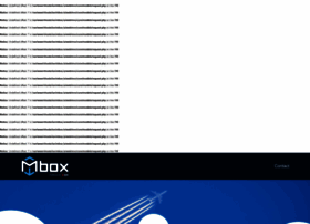 Mbox.lu thumbnail Mbox.lu thumbnail