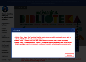 Mbp.kalisz.pl thumbnail