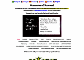 Mbrazil.com.br thumbnail