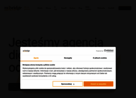 Mbridge.pl thumbnail